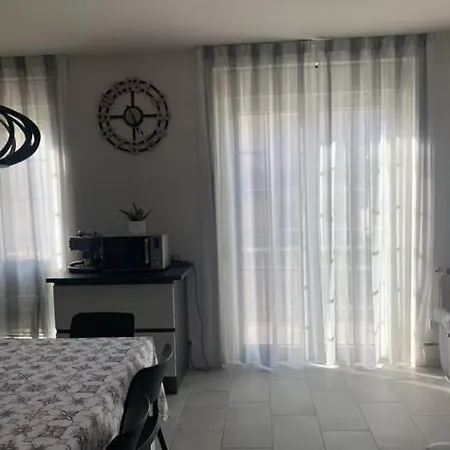 Apartamento La Casa Di Ely Viareggio