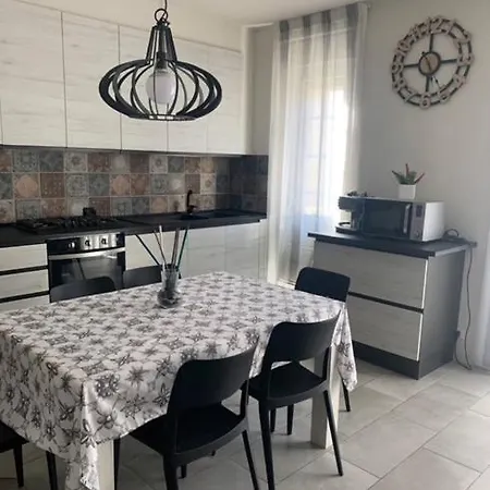 Apartamento La Casa Di Ely *