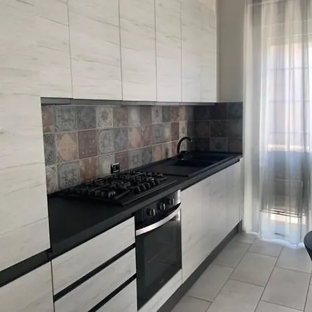 La Casa Di Ely Viareggio