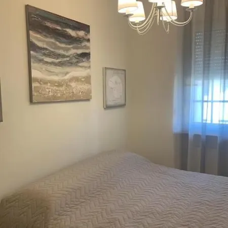 La Casa Di Ely Apartamento *