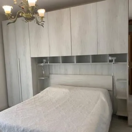 Apartamento La Casa Di Ely *