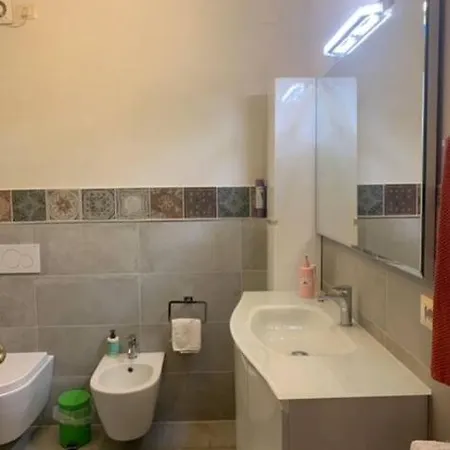 La Casa Di Ely Apartment Viareggio