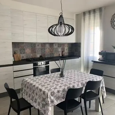 Apartamento La Casa Di Ely Viareggio