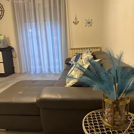 Lägenhet La Casa Di Ely
