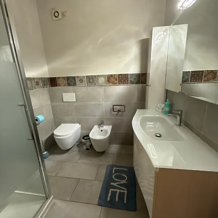 La Casa Di Ely *